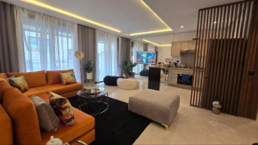 aeria mall studio en plein casa